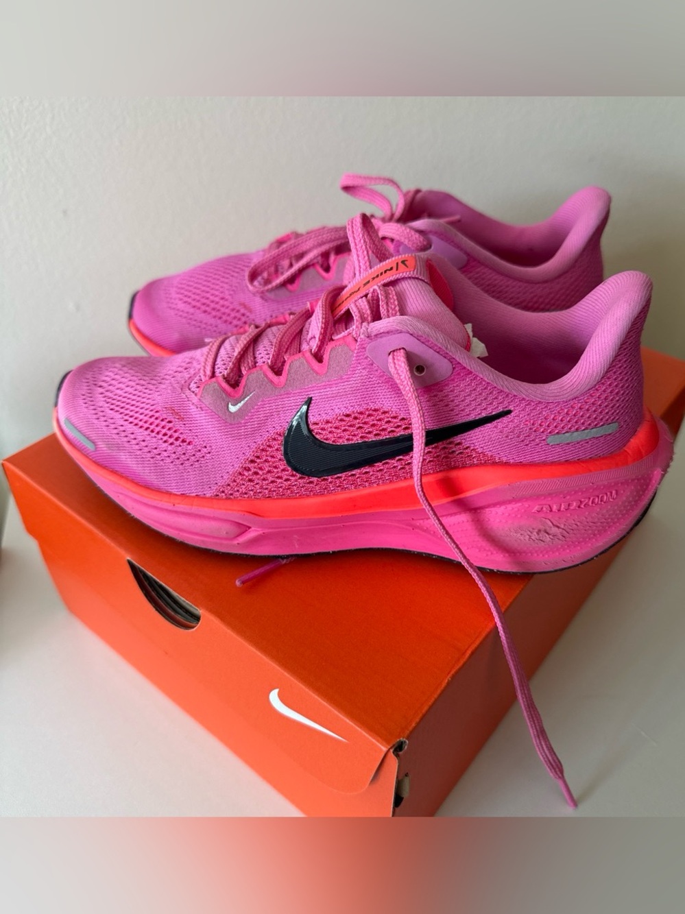 Nike Pegasus